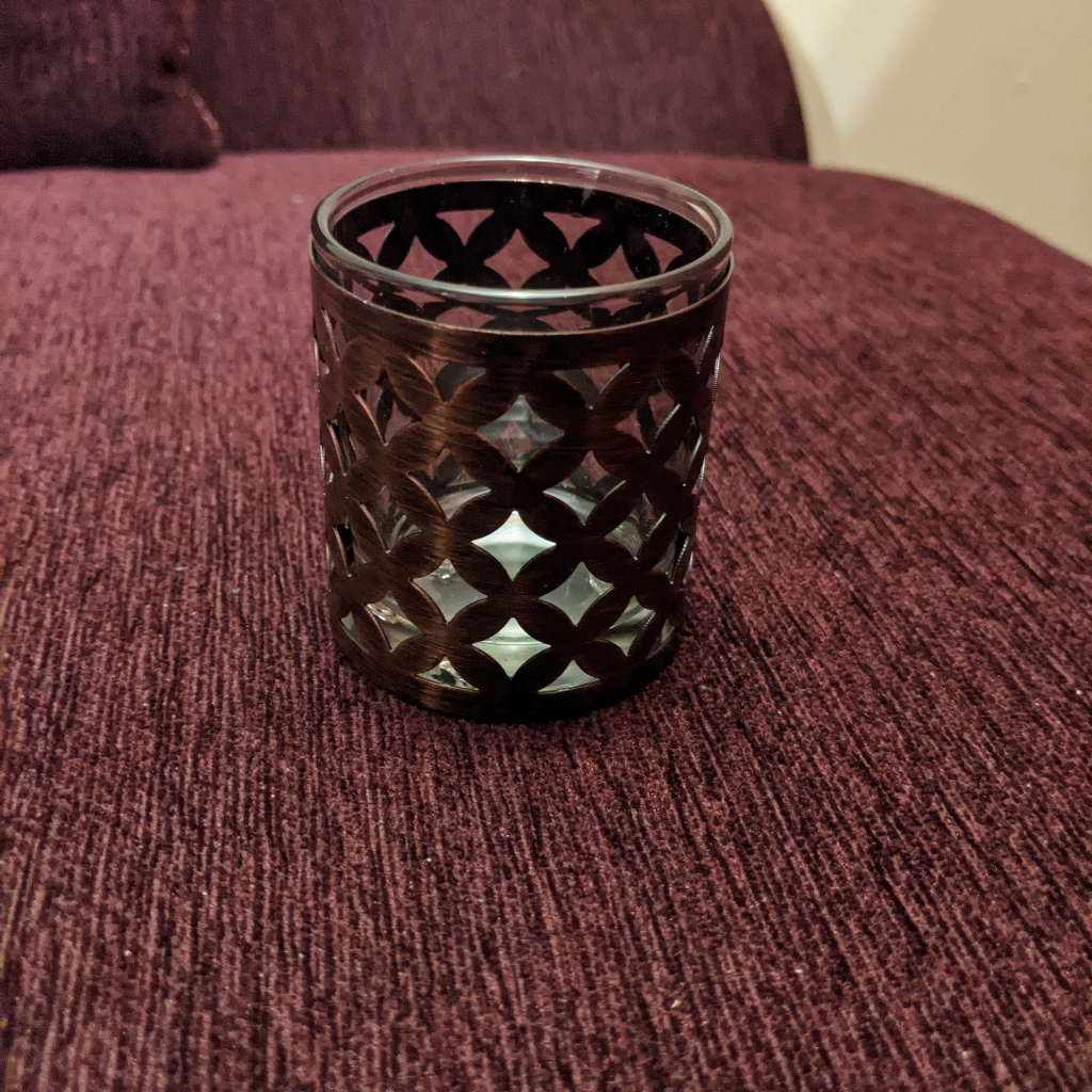 Yankee Candle Candle Holder
